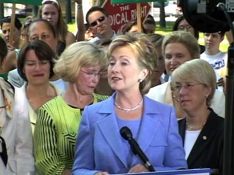 Congressional Women Rally For Fair Pay Washington,...