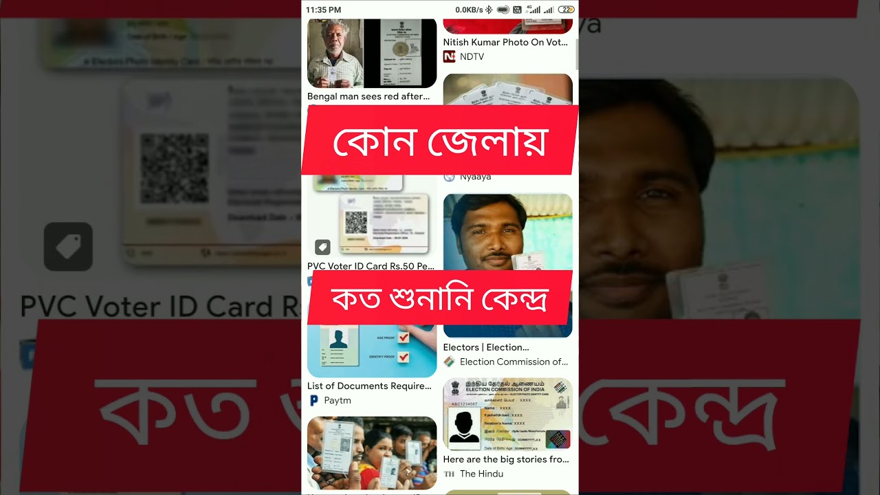 ২৩ লক্ষ ভোটারকে শুনানিতে ডাক নির্বাচন কমিশনের 