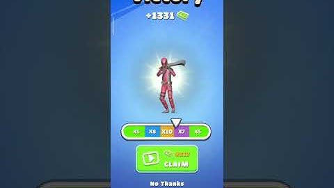 Merge master : Superhero gameplay Walkthrough part 1 level 1-10