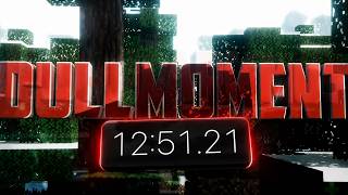 Most Legit Minecraft Speedrun EVER | Minecraft