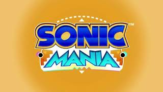 Sonic Mania Music - Super Transformation - Reversed