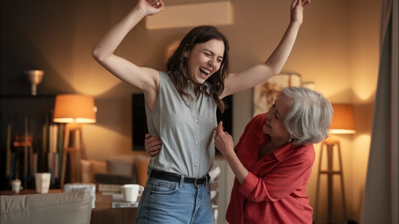 A Messy Armpit Tickle (Story) | Parental Punishment | Tickle | Tickling | Discipline