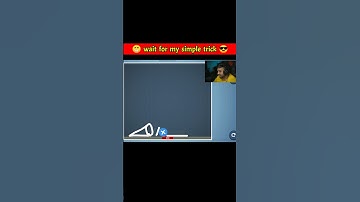 why technogamerz uncomplicated this op level in brain it on 😧 #shorts #short #youtubeshorts #funny