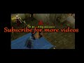 End of video