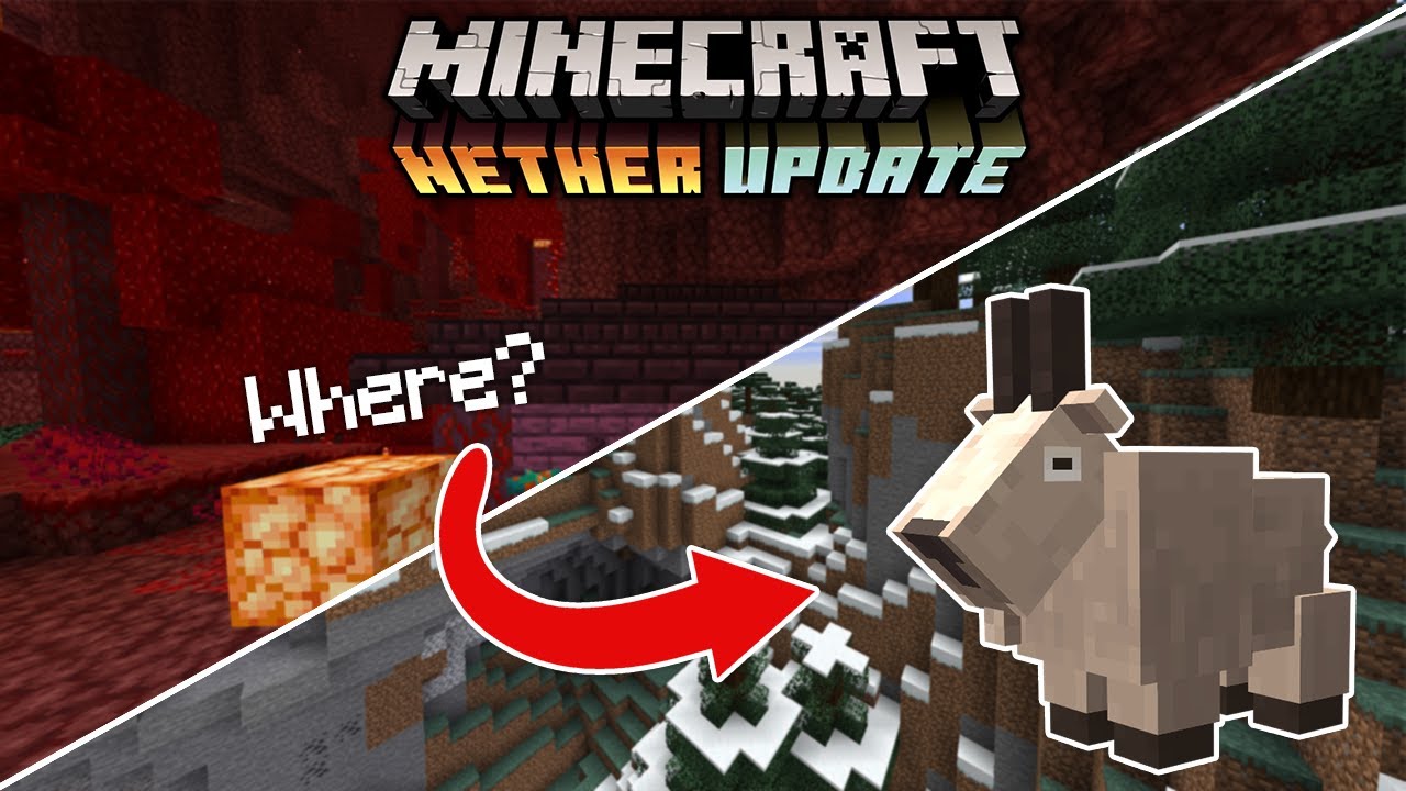 1.16 Updates We Still Need? - Minecraft Nether Update Theories