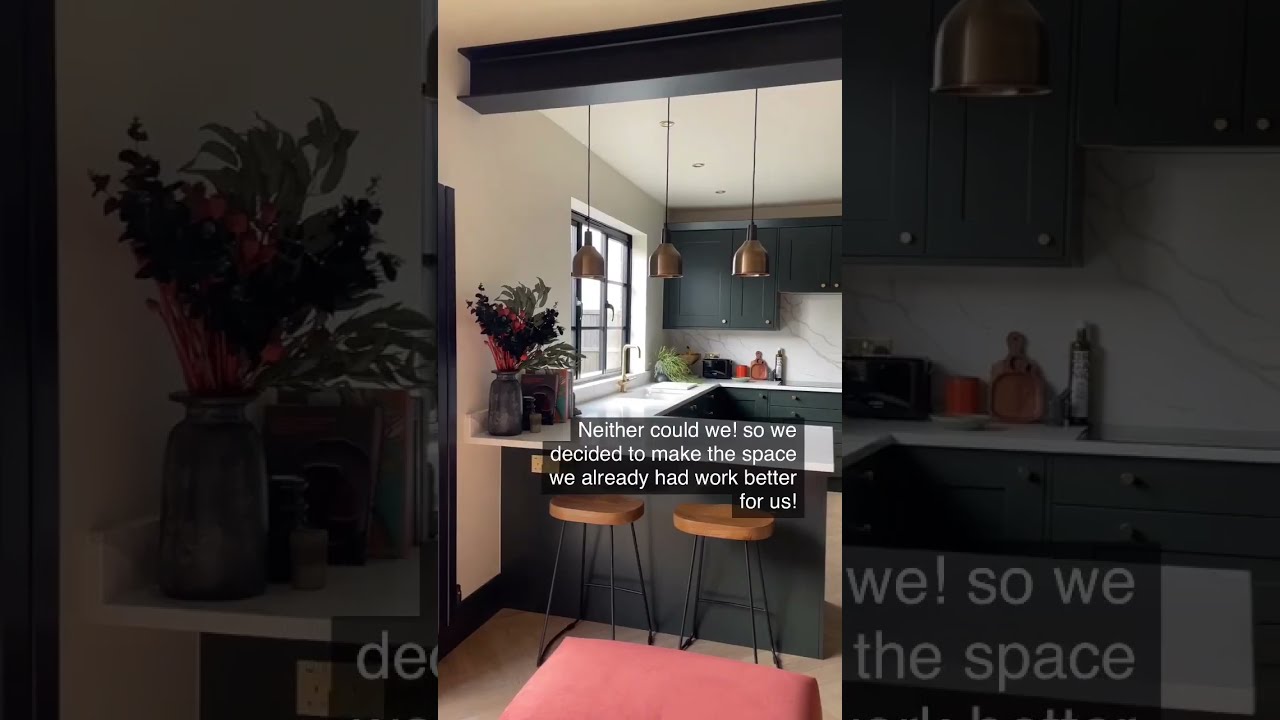 Can T Afford The Big Extension Shorts Home Homedecor Renovation Transformation