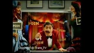 Download lagu Petik Hadiah Bank Jabar - Opener  2009