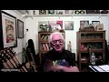 George Bunnell of Strawberry Alarm Clock Interview