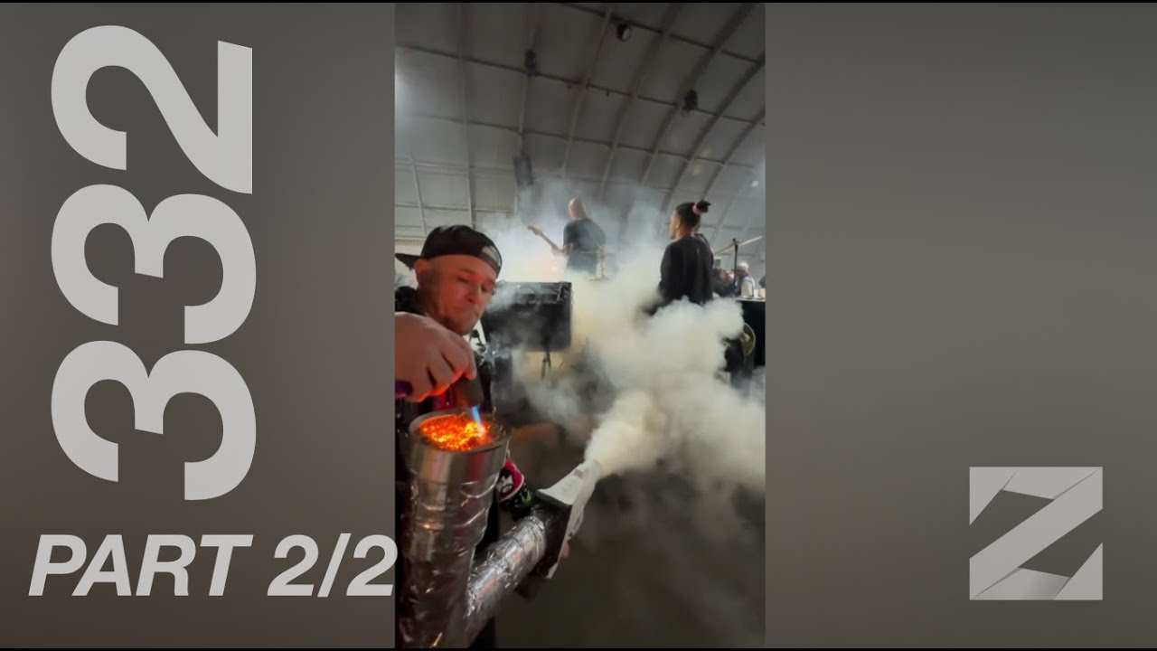 iZap4u – Zap 332 (Short Edit) Part 2/2