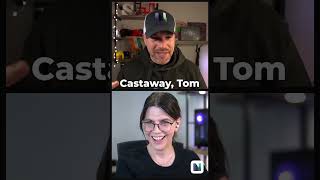 Castaway!