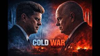 Celebrity Cold War: One Mistake Away Wealth