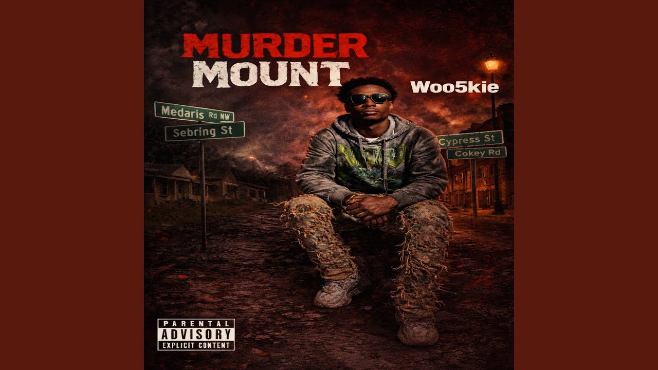 Murder Mount auf YouTube ansehen Murder Mount auf YouTube ansehen