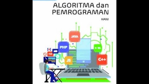 Algoritma dan Pemrograman - Tugas III