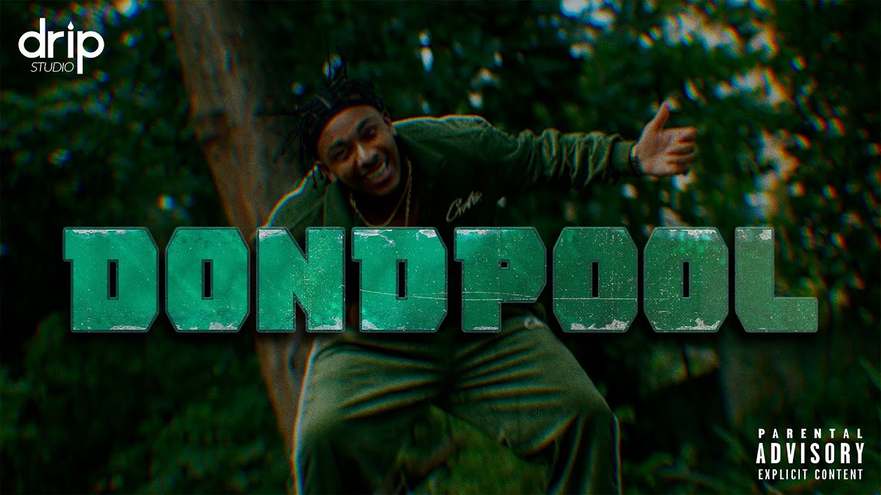 Watch DOM - DONDPOOL (VIDEOCLIPE OFICIAL) on YouTube Watch DOM - DONDPOOL (VIDEOCLIPE OFICIAL) on YouTube