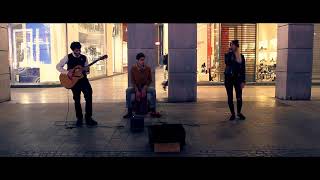 Valerie (Amy Whineouse cover) - Entangled Roots
