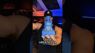 But Why Does This Have To Smell That Good goal argentina fragrance cologne perfume