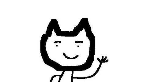 First GIMP Animation