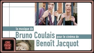 Bruno Coulais - Le cri d'Ann (From \