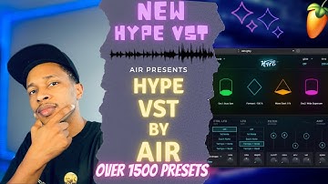 Would YOU Buy Hype VST or Deny It | Hype by AIR VST