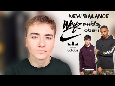 Vidéo: Les 14 Meilleurs Sweats à Capuche Pour Hommes En 2021