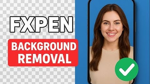 Background Removal Made Easy – Fast & Free!