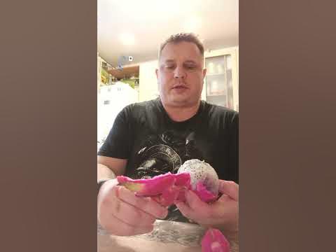 драгонфрукт - YouTube