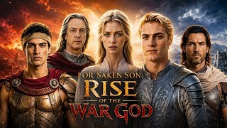 For Saken Son Rise Of The War God Full Drama Movie | New Drama All Episodes Review and Facts 