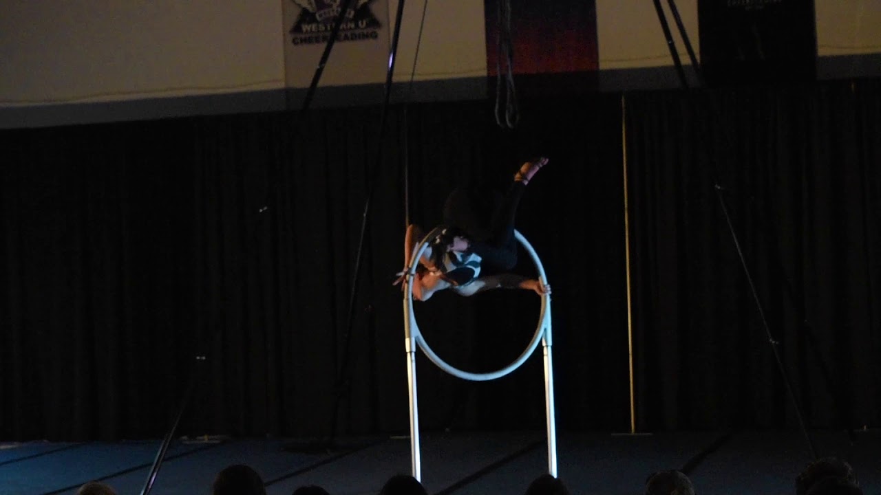 DAT PROJECT A- Video Submission- Specialty Act (16+) - Kenidy - Feeling Good