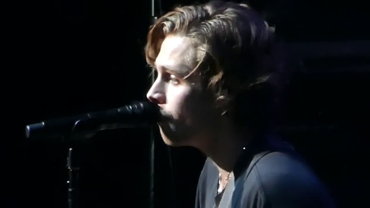 5 Seconds of Summer - Ghost of You (Houston)