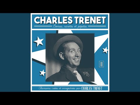 Putar Cloches, sonnez ! - Charles Trenet