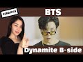 [Reaction] BTS (방탄소년단) 'Dynamite' Official MV (B-side)