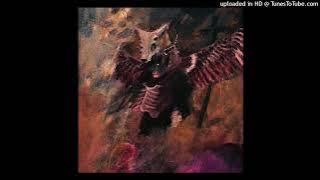 Grim Salvo Witchouse 40k & Lil Darkie - Beyond the Scarlet Curtain