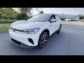 2024 Volkswagen ID.4 Pro S Newton, Lafayette, Branchville, Hampton Township, Fredon Township