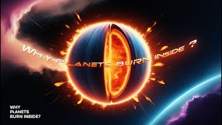 The Science Behind Earths Molten Core Explained