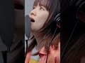THE FIRST TAKE - nishina / heavy smoke #nishina #thefirsttake #shorts