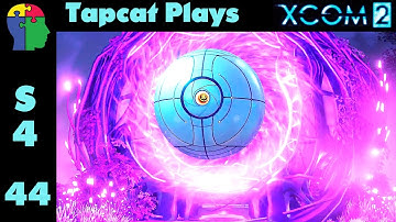 XCOM 2 Season 4 Part 44: Codex Brain Coordinates