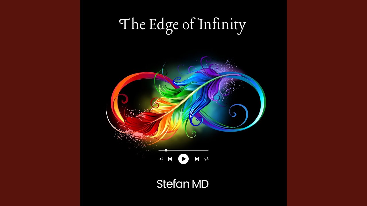 The Edge of Infinity