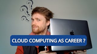 Is Cloud Computing A Good Career Option? | STT screenshot 4