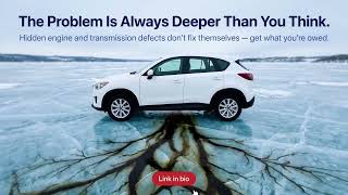Hidden Engine Or Transmission Defects? Lemon Law Help By Knight Law Group