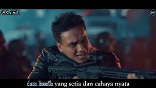 Noah - Bintang Di Surga Second Chance Karaoke Version