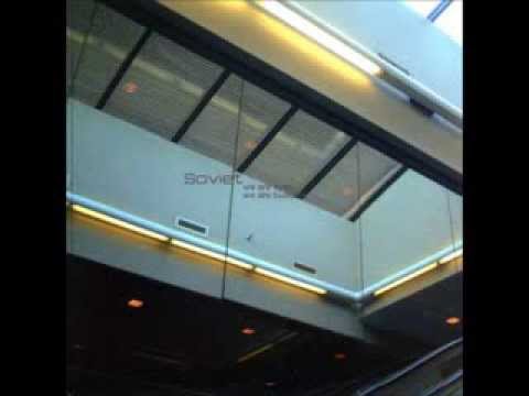 Soviet — SOVIET // BREAKDOWN