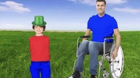 Dave and Bambi lore (REAL)