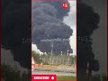 Moscow hit by biggest drone attack in a year and a half overnight