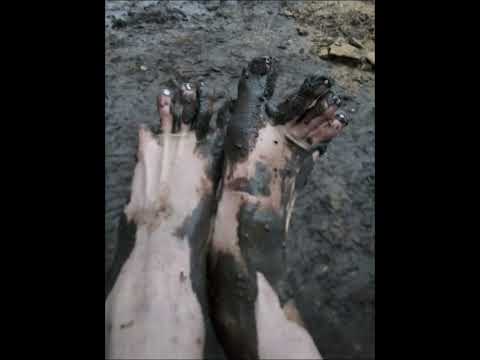 Sooo Muddy!!!