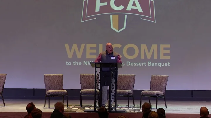 2022 NW WI FCA Banquet