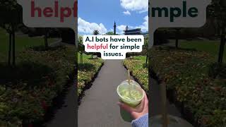 What your consumers really think about A.I support #SmallBusiness #shorts