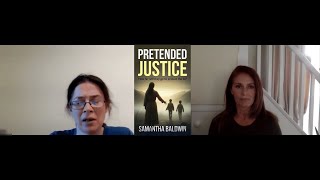 New Book Launch interview 📖🚀