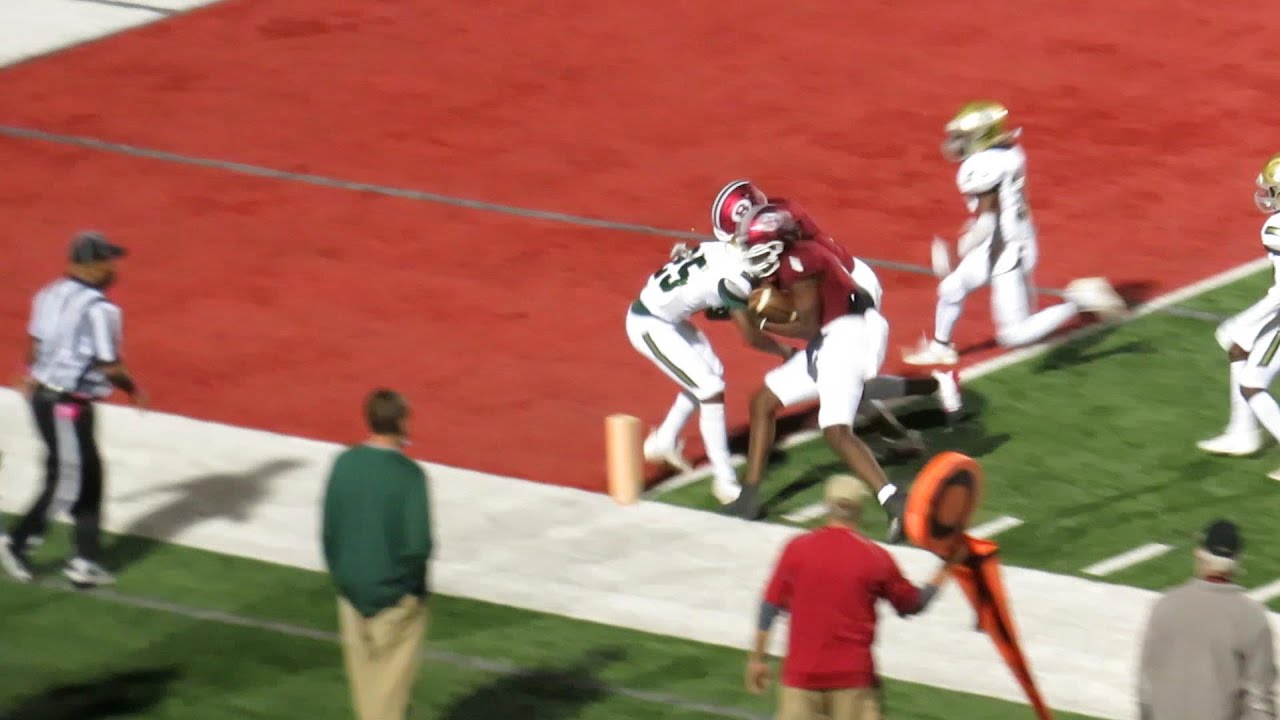 High School Football Pigskin Show 2020Warner Robins vs Ware Co with