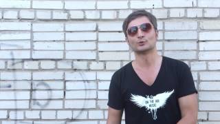 Запрошення гурту Мері на фестиваль