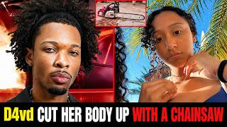 Disturbing NEW Evidence Reveals How d4vd Killed Celeste in a Kiddie Pool - Prosecutor | True Crime
